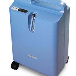 EverFlo Q Stationary Oxygen Concentrator