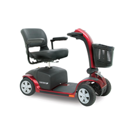 Victory® 10 4-Wheel Scooter